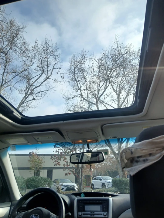 2009 Subaru Forester 3rd Gen - Image 14 of 20