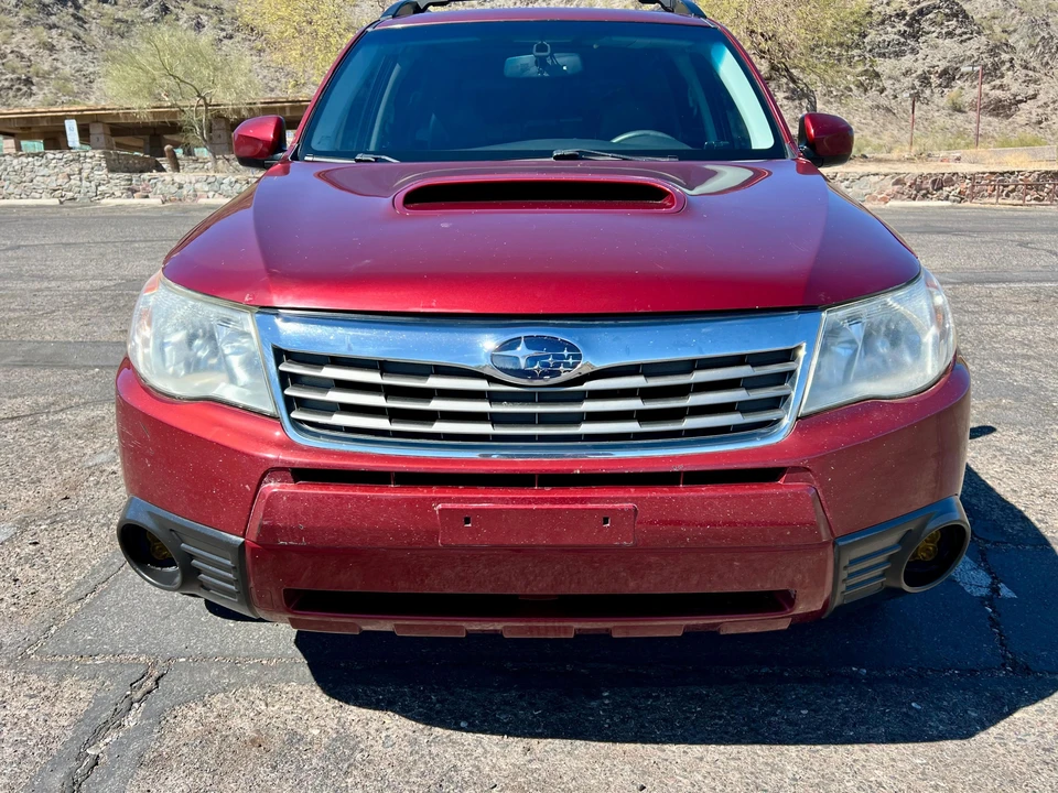 2009 Subaru Forester 3rd Gen - Image 7 of 31