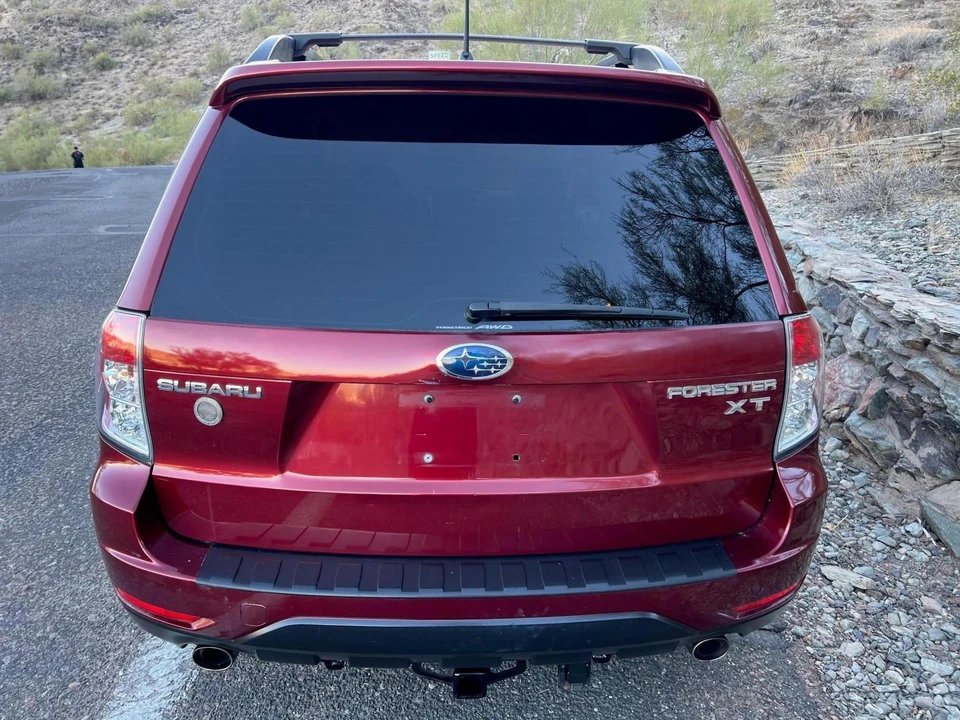 2009 Subaru Forester 3rd Gen - Image 16 of 31