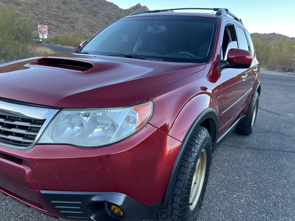 2009 Subaru Forester 3rd Gen - Image 31 of 31