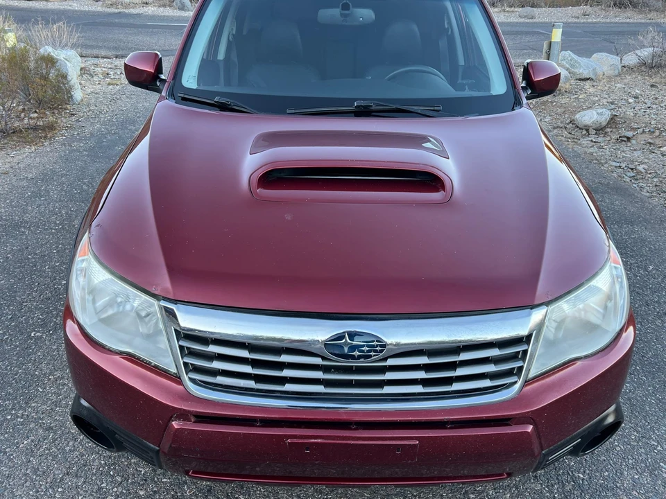 2009 Subaru Forester 3rd Gen - Image 27 of 31