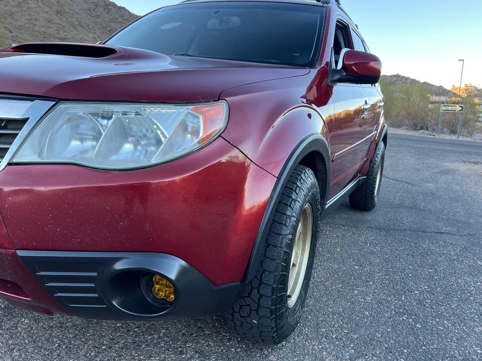 2009 Subaru Forester 3rd Gen - Image 30 of 31