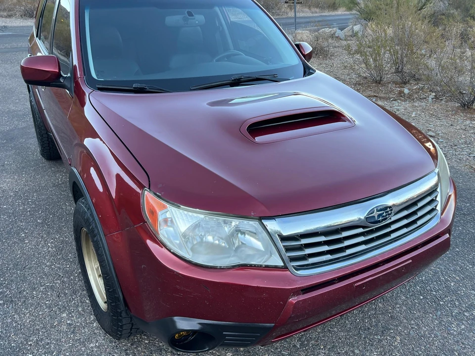 2009 Subaru Forester 3rd Gen - Image 24 of 31