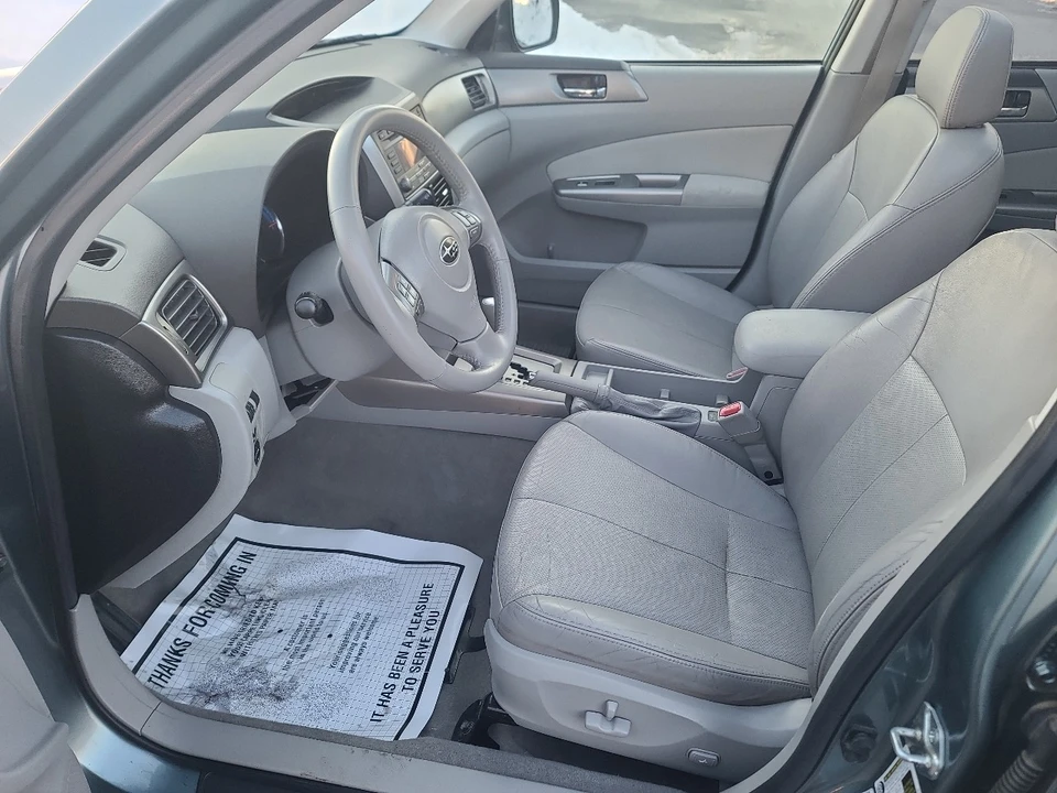 2009 Subaru Forester 3rd Gen - Image 10 of 21