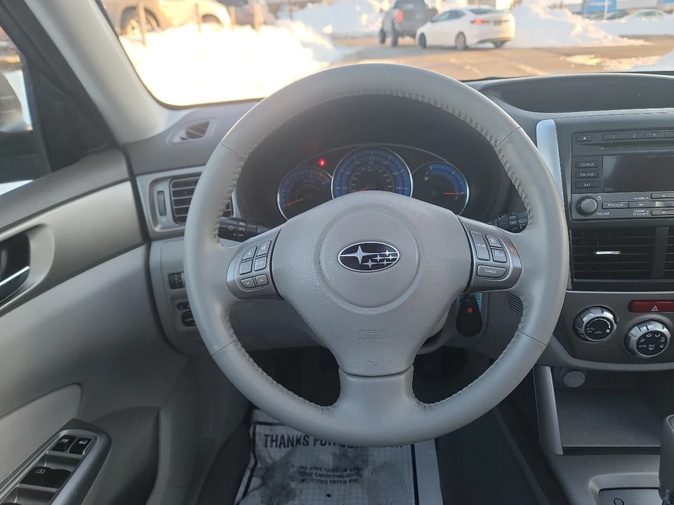 2009 Subaru Forester 3rd Gen - Image 17 of 21