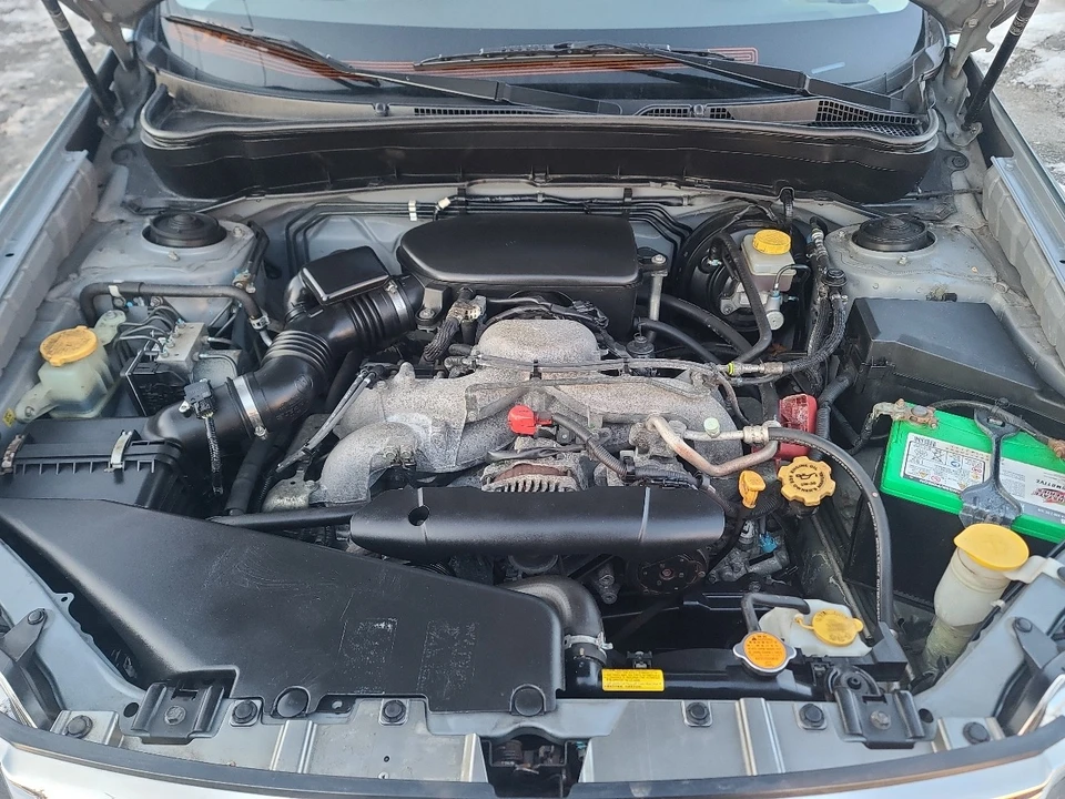 2009 Subaru Forester 3rd Gen - Image 21 of 21