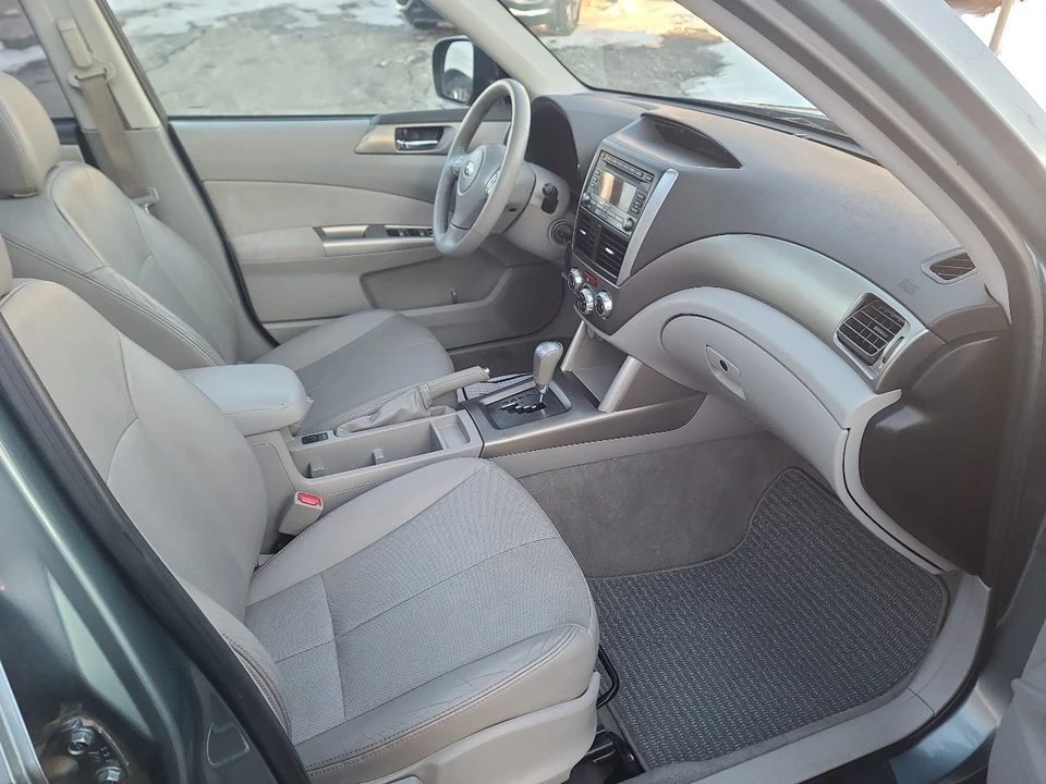 2009 Subaru Forester 3rd Gen - Image 14 of 21