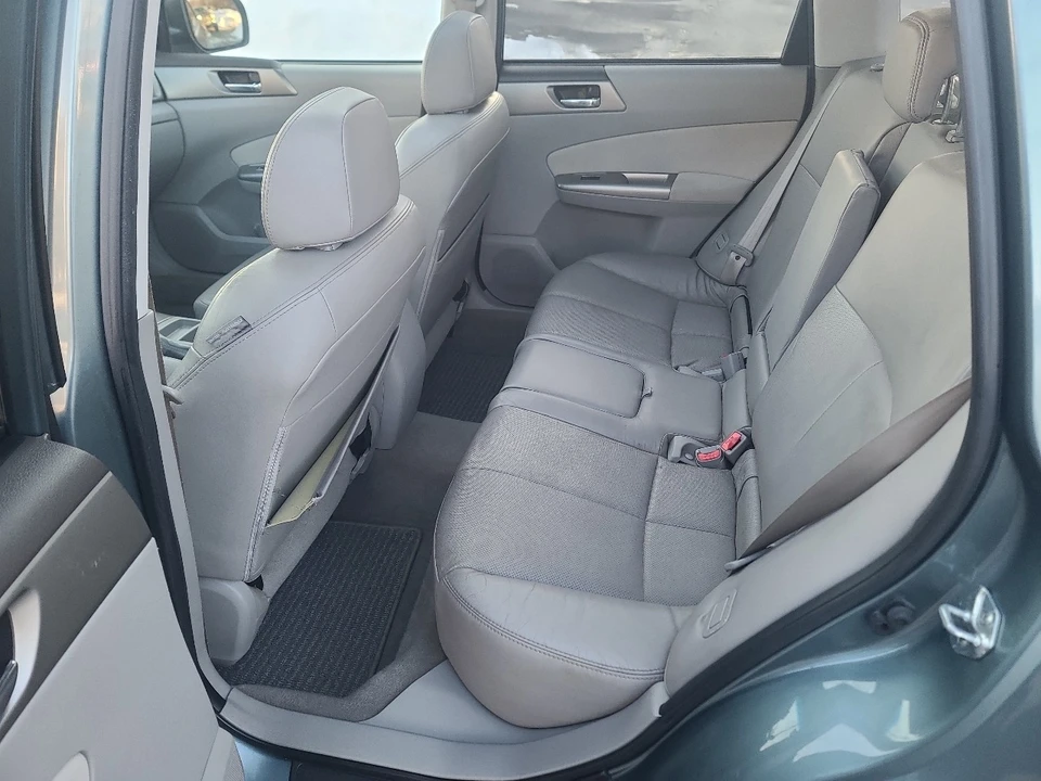 2009 Subaru Forester 3rd Gen - Image 11 of 21