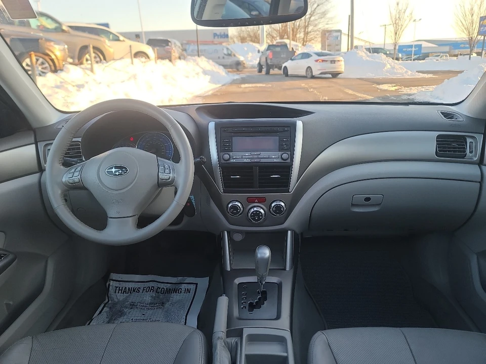 2009 Subaru Forester 3rd Gen - Image 19 of 21