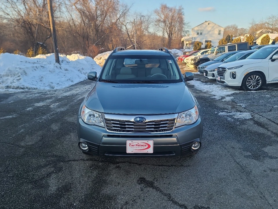 2009 Subaru Forester 3rd Gen - Image 2 of 21
