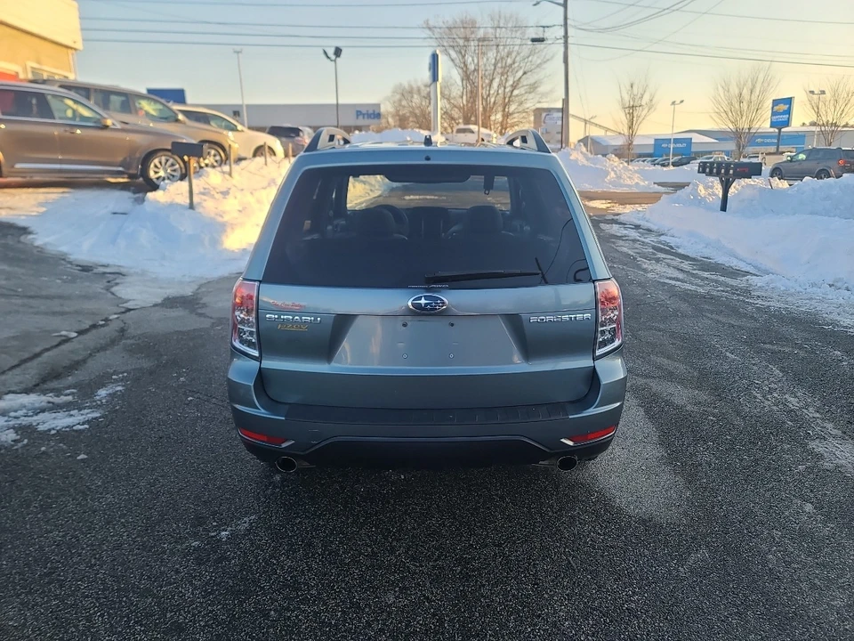 2009 Subaru Forester 3rd Gen - Image 6 of 21