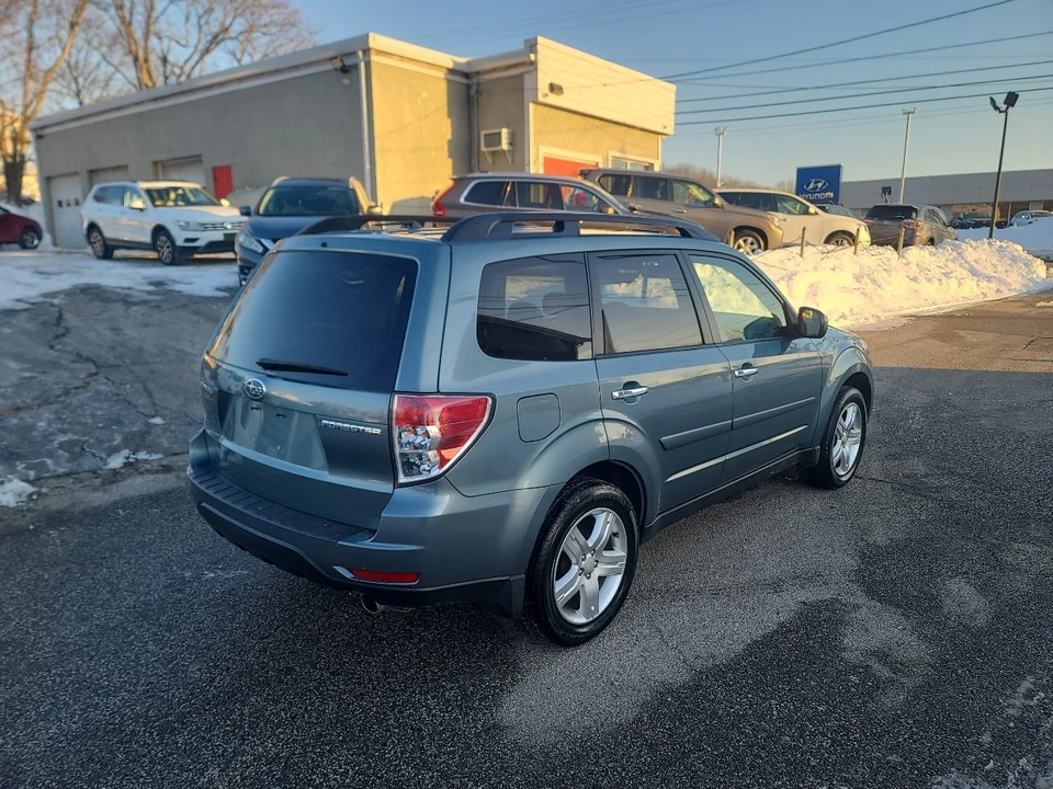 2009 Subaru Forester 3rd Gen - Image 7 of 21