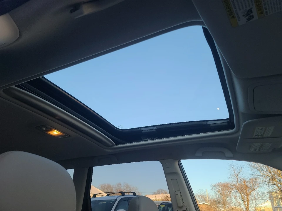2009 Subaru Forester 3rd Gen - Image 15 of 21