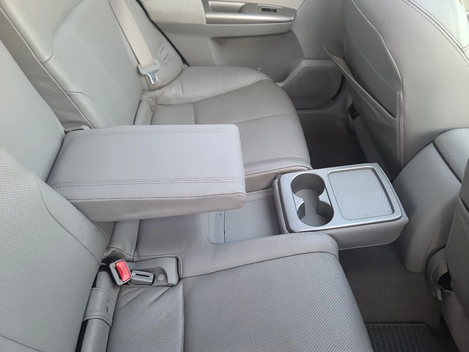 2009 Subaru Forester 3rd Gen - Image 16 of 21