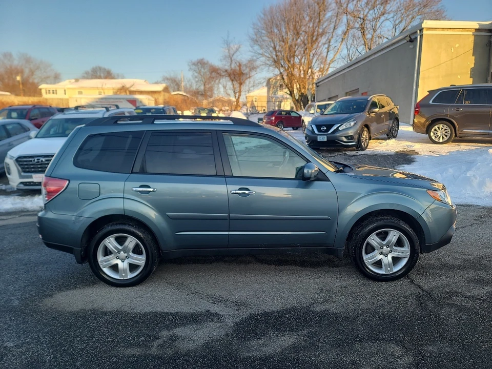 2009 Subaru Forester 3rd Gen - Image 8 of 21