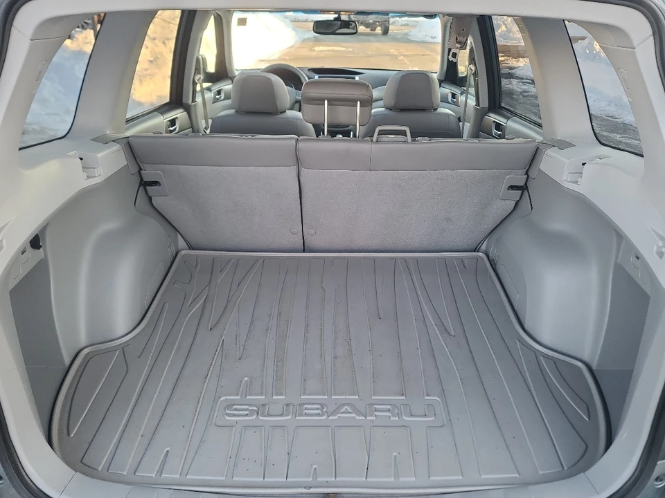 2009 Subaru Forester 3rd Gen - Image 12 of 21