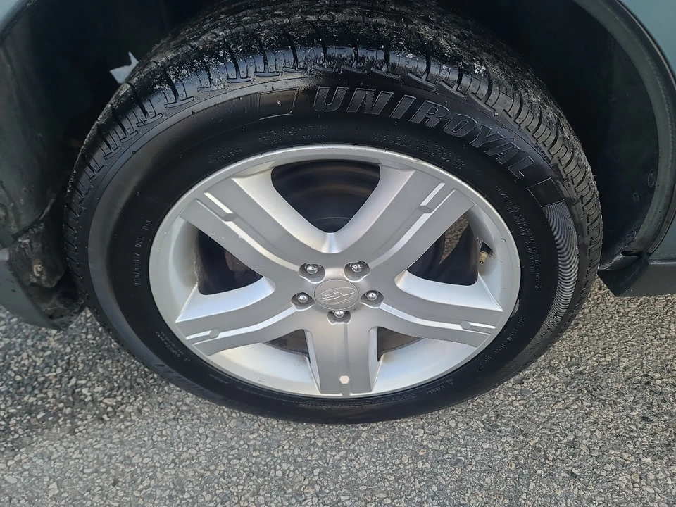 2009 Subaru Forester 3rd Gen - Image 20 of 21