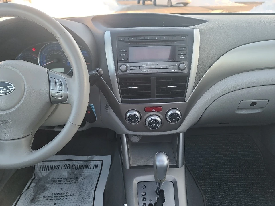 2009 Subaru Forester 3rd Gen - Image 18 of 21