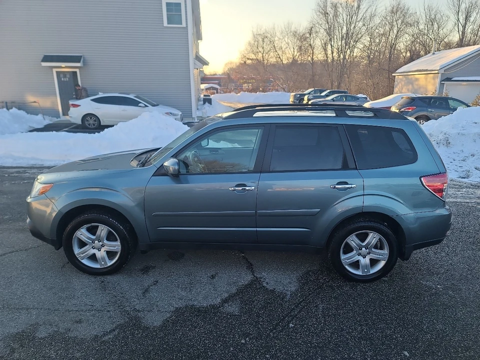 2009 Subaru Forester 3rd Gen - Image 4 of 21