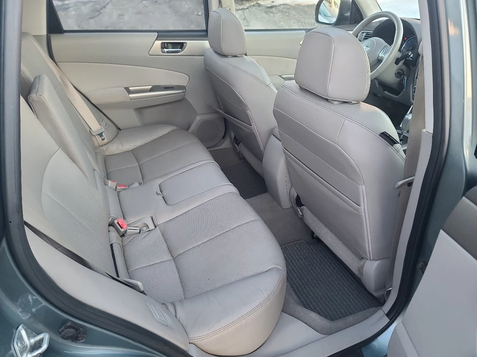 2009 Subaru Forester 3rd Gen - Image 13 of 21