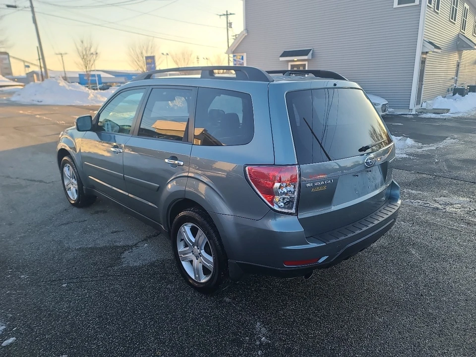 2009 Subaru Forester 3rd Gen - Image 5 of 21