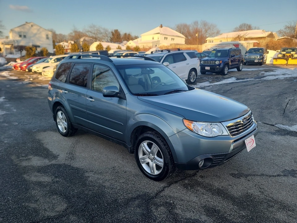 2009 Subaru Forester 3rd Gen - Image 9 of 21