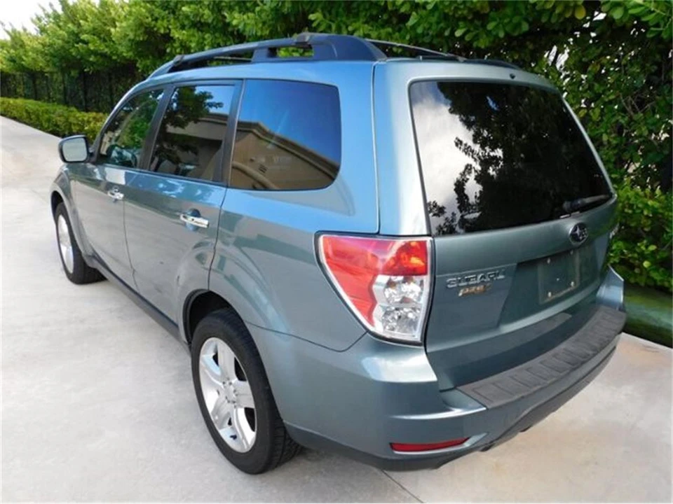 2009 Subaru Forester 3rd Gen - Image 6 of 20