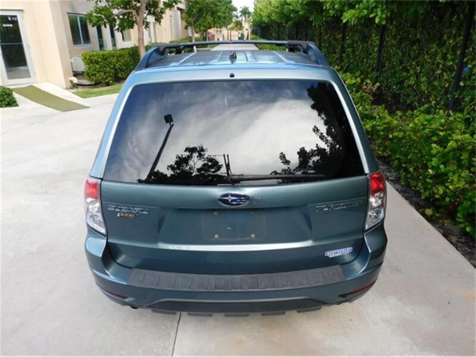 2009 Subaru Forester 3rd Gen - Image 7 of 20