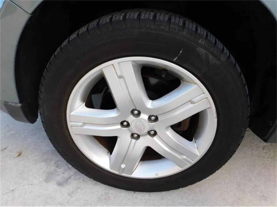 2009 Subaru Forester 3rd Gen - Image 2 of 20