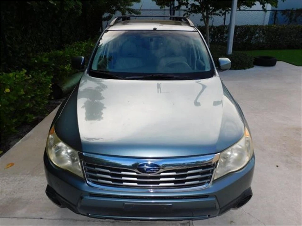 2009 Subaru Forester 3rd Gen - Image 3 of 20