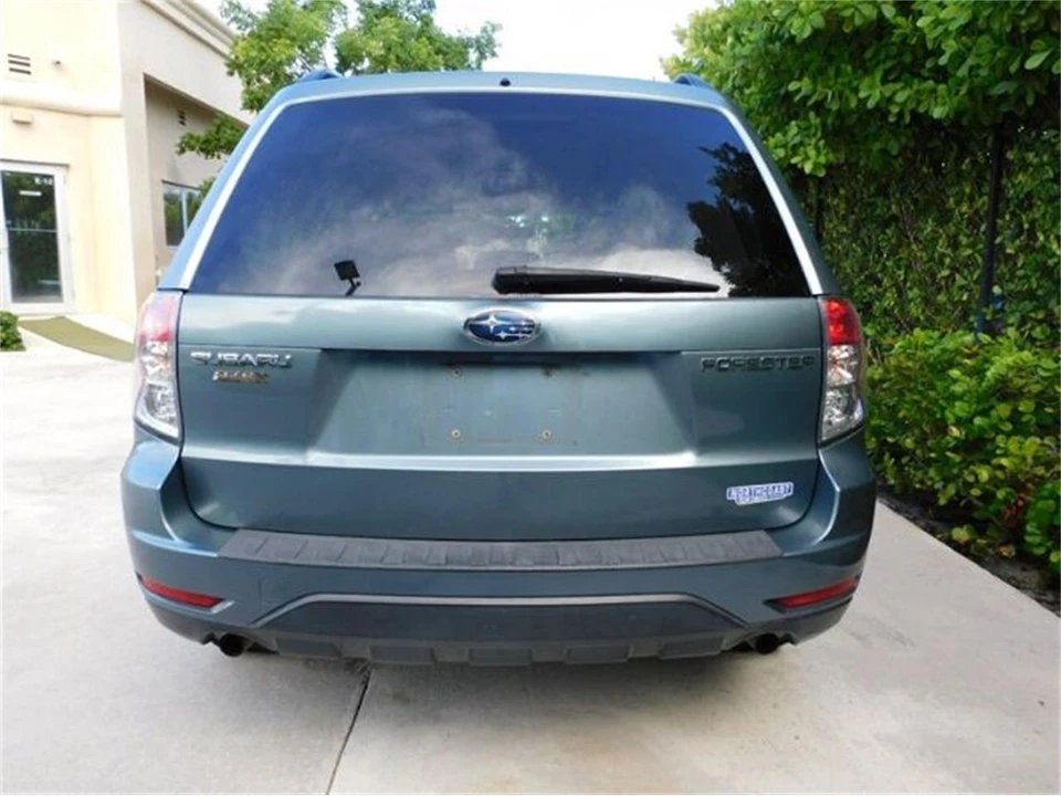 2009 Subaru Forester 3rd Gen - Image 4 of 20
