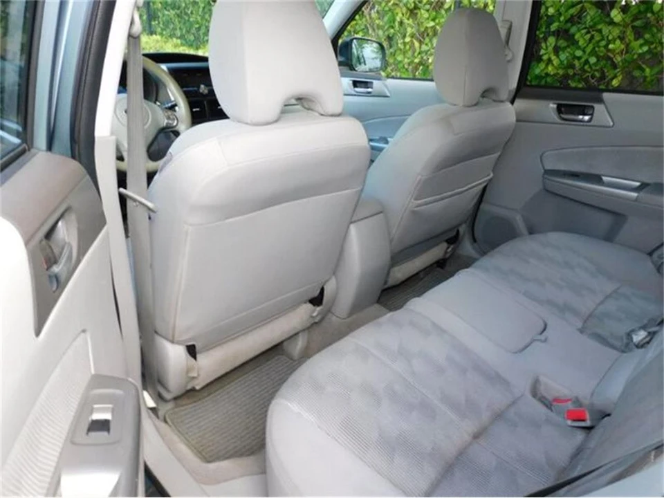 2009 Subaru Forester 3rd Gen - Image 8 of 20
