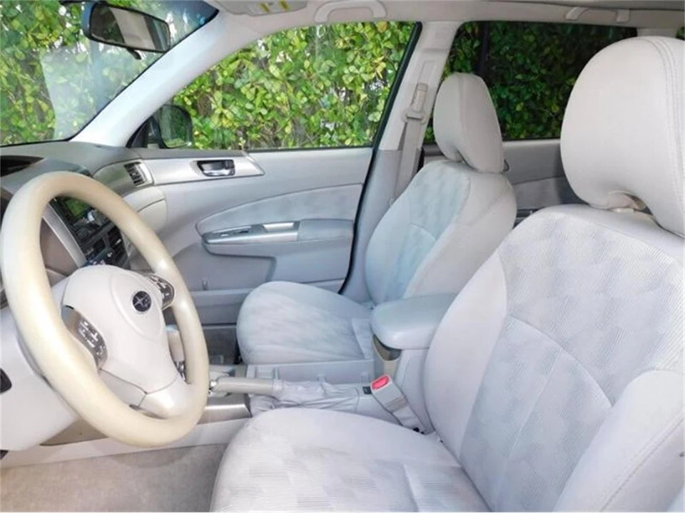 2009 Subaru Forester 3rd Gen - Image 9 of 20