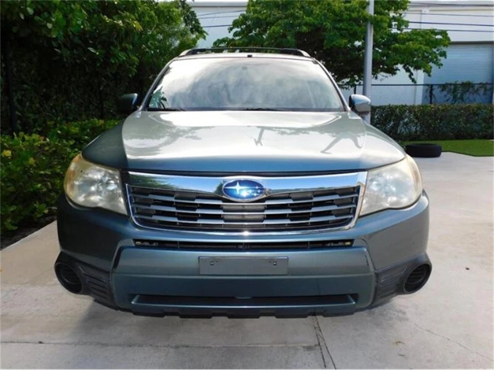 2009 Subaru Forester 3rd Gen - Image 5 of 20
