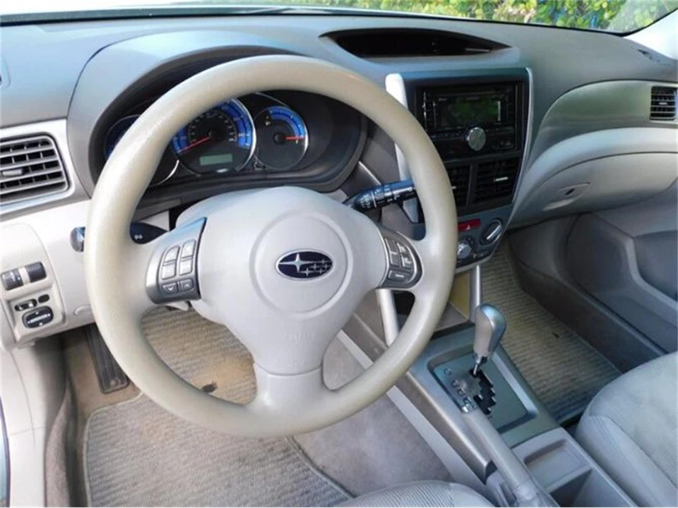 2009 Subaru Forester 3rd Gen - Image 10 of 20
