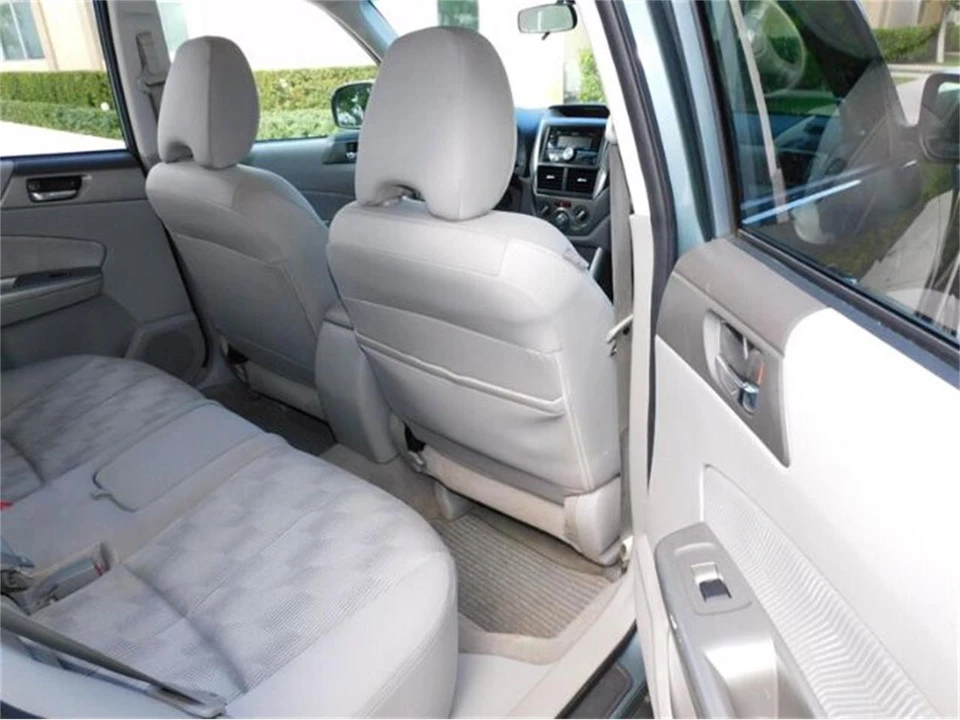 2009 Subaru Forester 3rd Gen - Image 13 of 20