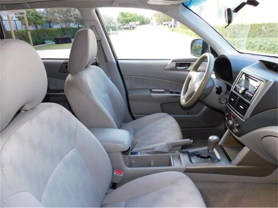 2009 Subaru Forester 3rd Gen - Image 15 of 20