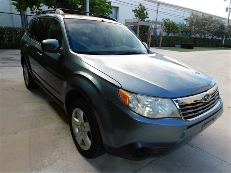 2009 Subaru Forester 3rd Gen - Image 19 of 20
