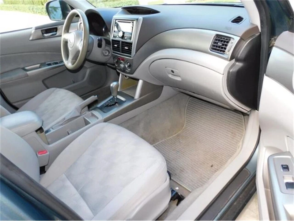 2009 Subaru Forester 3rd Gen - Image 16 of 20