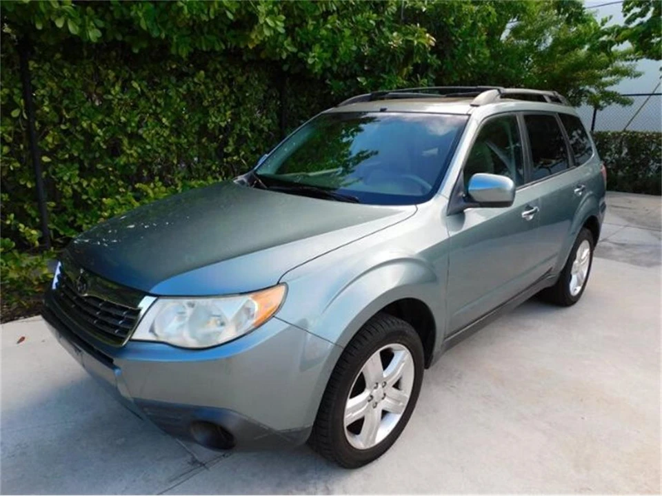 2009 Subaru Forester 3rd Gen - Image 18 of 20