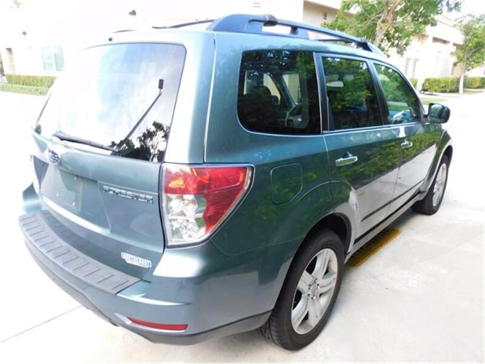 2009 Subaru Forester 3rd Gen - Image 17 of 20