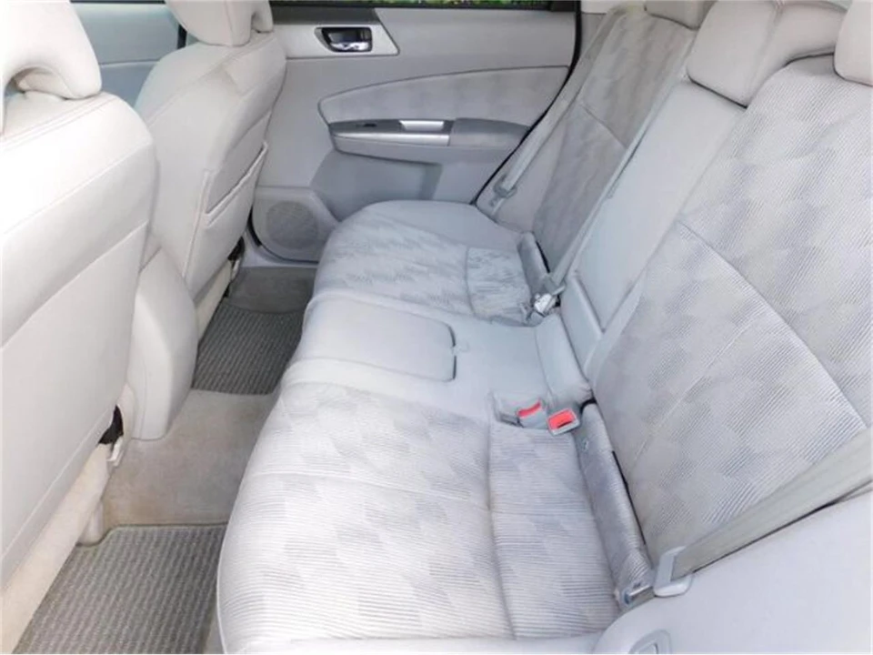 2009 Subaru Forester 3rd Gen - Image 12 of 20