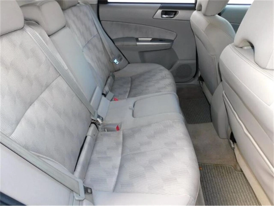 2009 Subaru Forester 3rd Gen - Image 11 of 20