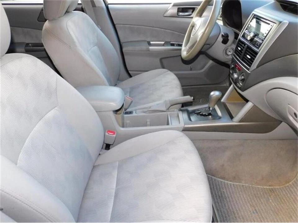 2009 Subaru Forester 3rd Gen - Image 14 of 20