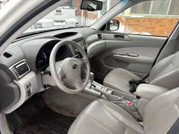 2009 Subaru Forester 3rd Gen - Image 4 of 6