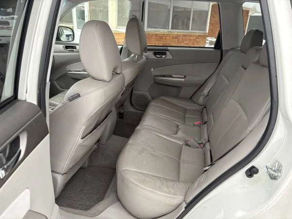 2009 Subaru Forester 3rd Gen - Image 3 of 6
