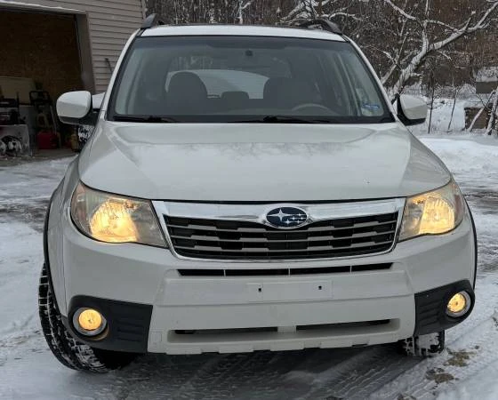2009 Subaru Forester 3rd Gen - Image 5 of 6
