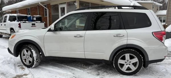 2009 Subaru Forester 3rd Gen - Image 6 of 6