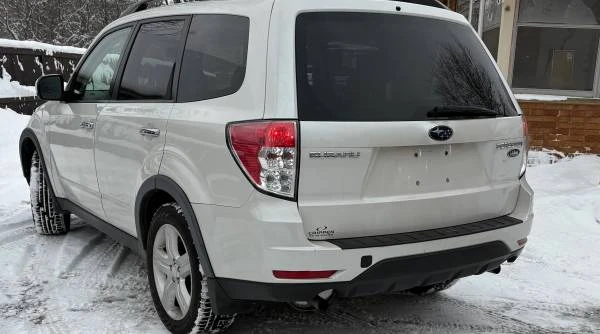 2009 Subaru Forester 3rd Gen - Image 2 of 6