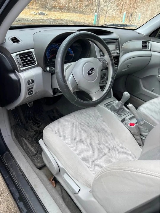 2009 Subaru Forester 3rd Gen - Image 8 of 8